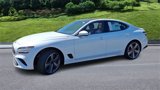 New 2025 Genesis G70 2.5T w/ Sport Prestige Package image 4