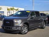 Used 2015 Ford F150 2WD SuperCrew image 2