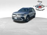 New 2025 Volkswagen Taos S image 3