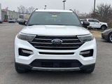 Certified 2020 Ford Explorer XLT w/ Equipment Group 202A image 2