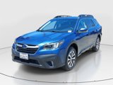 Certified 2022 Subaru Outback Premium image 3