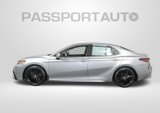 Used 2022 Toyota Camry XSE image 2