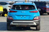 Certified 2023 Hyundai Kona SEL image 5