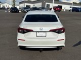 Certified 2023 Honda Civic Sport image 5