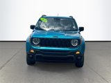 Used 2021 Jeep Renegade Sport image 2