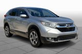 Used 2017 Honda CR-V EX-L image 2