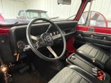 Used 1987 Jeep Wrangler 4WD image 5