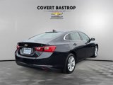 Certified 2023 Chevrolet Malibu LT w/ Driver Confidence Package image 6