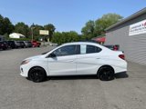 Used 2022 Mitsubishi Mirage G4 Black Edition image 2