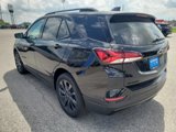 New 2024 Chevrolet Equinox RS w/ RS Leather Package image 4
