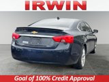 Used 2017 Chevrolet Impala LT w/ Leather Package image 4