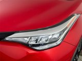 Certified 2021 Toyota C-HR XLE image 2