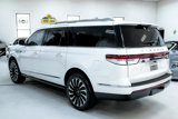 Used 2023 Lincoln Navigator L Black Label image 6