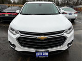 Used 2020 Chevrolet Traverse LT w/ LT Premium Package image 5