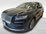 Used 2022 Lincoln Nautilus Reserve image 3
