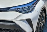 Used 2020 Toyota C-HR XLE image 5