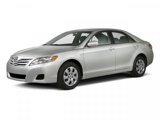 Used 2010 Toyota Camry LE image 4