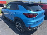 New 2025 Chevrolet TrailBlazer RS w/ Convenience Package image 3