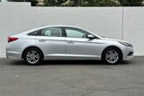 Used 2017 Hyundai Sonata SE w/ Cargo Package image 6