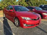 Used 2013 Toyota Camry SE image 5