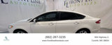 Used 2013 Ford Fusion SE image 4