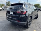 Used 2021 Jeep Compass Latitude w/ Sun and Sound Group image 5