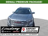 Used 2024 GMC Terrain Denali w/ Denali Premium Package image 3