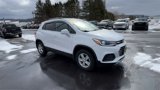 Used 2020 Chevrolet Trax LT w/ LPO, Protection Package image 2