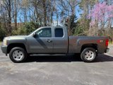 Used 2011 Chevrolet Silverado 1500 LT w/ All-Star Edition image 4