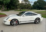 Used 2007 Porsche 911 Coupe image 2