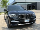 Used 2019 BMW X3 xDrive30i w/ Premium Package image 3
