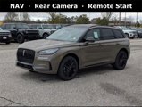 New 2025 Lincoln Corsair FWD w/ Equipment Group 101A image 2