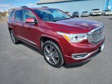 Used 2018 GMC Acadia Denali w/ Technology Package image 2