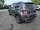 Used 2017 Jeep Renegade Limited image 3