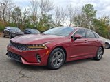 Used 2021 Kia K5 LXS image 3