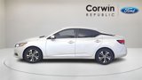 Used 2021 Nissan Sentra SV image 4