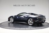 Certified 2023 Ferrari 296 GTS image 4