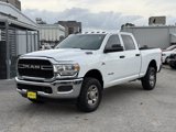 Used 2022 RAM 2500 Tradesman image 4