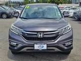 Used 2016 Honda CR-V EX image 2