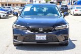 Certified 2022 Honda Civic EX-L image 2