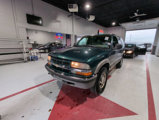 Used 1998 Chevrolet Blazer LT w/ Preferred Equipment Group image 3