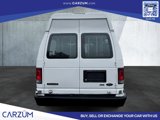 Used 2010 Ford E-250 and Econoline 250 Extended image 5