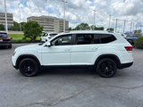 Used 2018 Volkswagen Atlas SEL image 4
