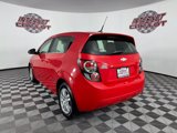 Used 2013 Chevrolet Sonic LT image 5