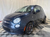 Used 2013 FIAT 500 Pop image 2