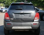 Used 2016 Chevrolet Trax LT w/ LT Convenience Package image 5