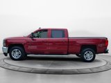 Used 2018 Chevrolet Silverado 1500 LT w/ Max Trailering Package image 4