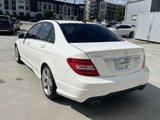 Used 2014 Mercedes-Benz C 350 Sport image 5