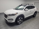 Used 2016 Hyundai Tucson Limited w/ Option Group 03 image 2