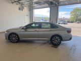 New 2025 Volkswagen Jetta SE image 6